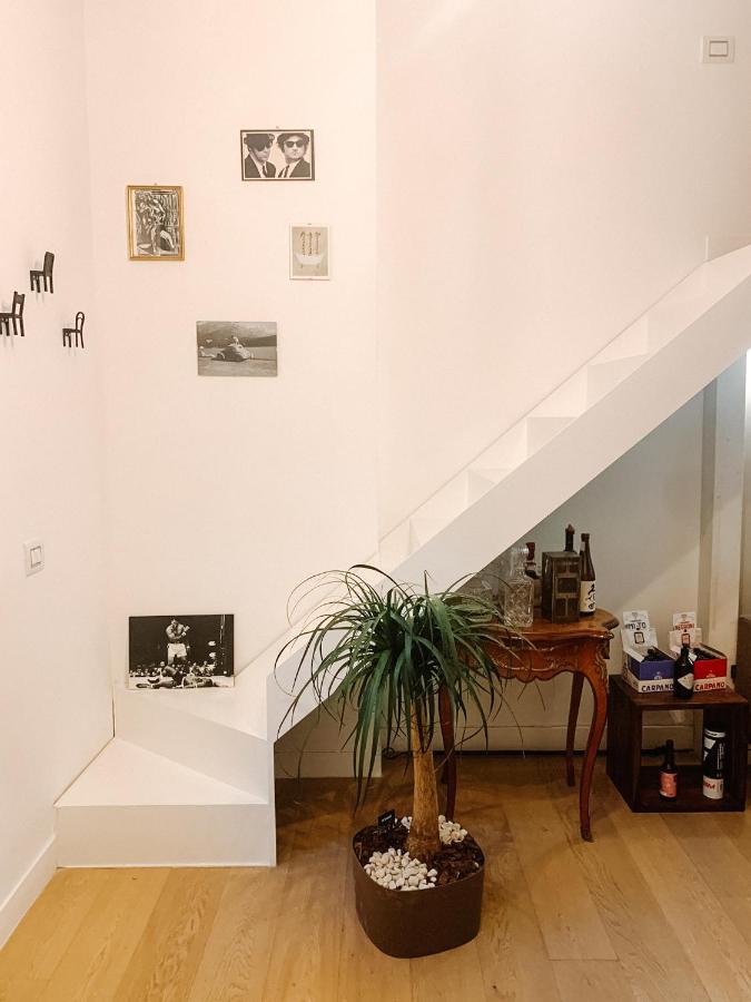 Moscova - Garibaldi - Moderno Loft Di Design Mailand